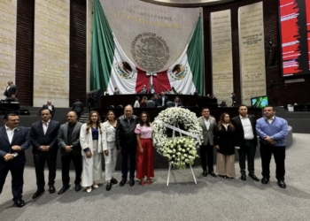 Legisladores de Morena analizan corregir leyes para elección en el PJ