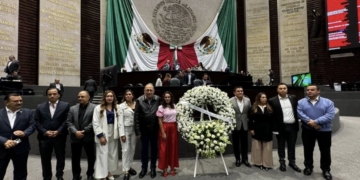 Legisladores de Morena analizan corregir leyes para elección en el PJ