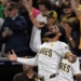 Derrota Padres a Dodgers en casa; toman ventaja en la serie