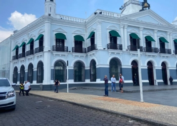 Los seductores en Tabasco