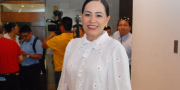 Cómo apoyar a Patricia Iparrea Sánchez (1 de 2 partes)