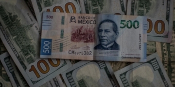 "Abre el peso con depreciación" Así se cotiza el dólar hoy 07 octubre