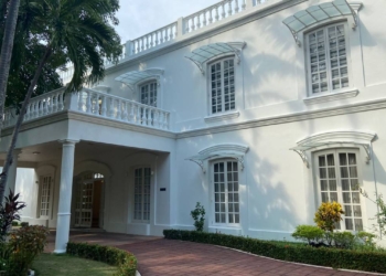 Quinta Grijalva será casa del pueblo, asegura Javier May