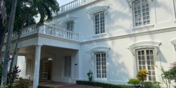 Quinta Grijalva será casa del pueblo, asegura Javier May