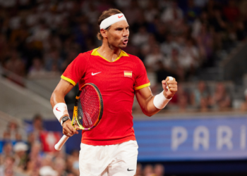 ¡Hasta siempre campeón! Rafael Nadal anuncia su retiro del tenis profesional