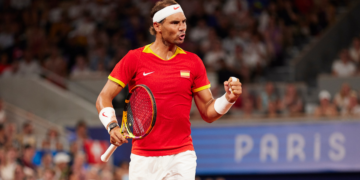 ¡Hasta siempre campeón! Rafael Nadal anuncia su retiro del tenis profesional