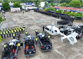 Los días lunes serán para informar sobre seguridad: Javier May Rodríguez