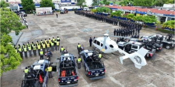 Los días lunes serán para informar sobre seguridad: Javier May Rodríguez