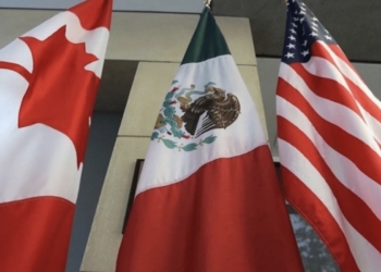 Esta lista la ruta para la revisión del T-MEC