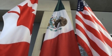 Esta lista la ruta para la revisión del T-MEC