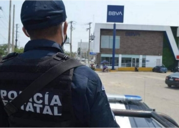 Enfrenta la SSPC Tabasco cerca de 100 bajas voluntarias