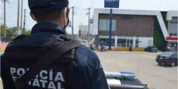 Enfrenta la SSPC Tabasco cerca de 100 bajas voluntarias