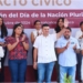 Gobierno de Comalcalco conmemora el Día de la Nación Pluricultural