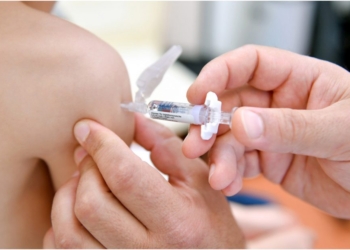 Dan inicio a campaña de vacunación contra influenza en Tabasco