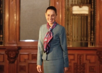 Se tomará postura neutral sobre el proceso electoral en Venezuela: Claudia Sheinbaum