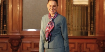 Se tomará postura neutral sobre el proceso electoral en Venezuela: Claudia Sheinbaum