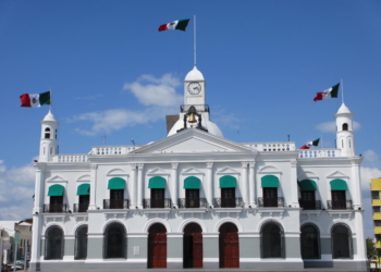 Tabasqueños que buscan ser mejores