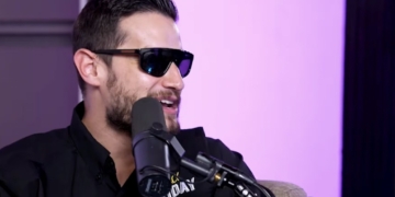 Adrián Marcelo habla de su salida "La Casa de los Famosos México"en su regreso a Youtube