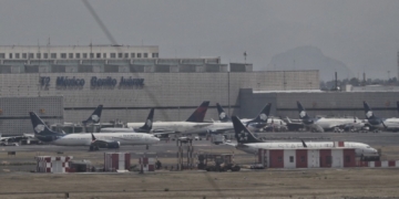 No se plantea un incremento en la Tarifa de uso de Aeropuerto: Claudia Sheinbaum