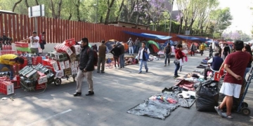 México debe facilitar creación de empresas para reducir informalidad: CEESP