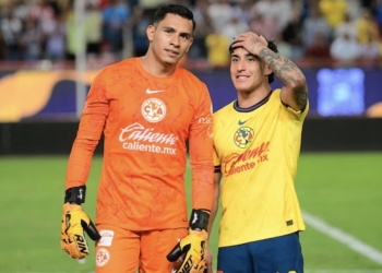 América, en riesgo de perder puntos y su lugar en la Liguilla