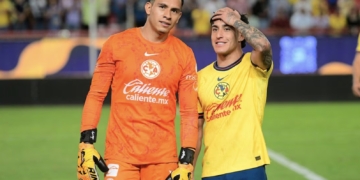 América, en riesgo de perder puntos y su lugar en la Liguilla