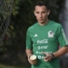 Responde Andrés Guardado ante críticas por su llamado a la Selección Mexicana