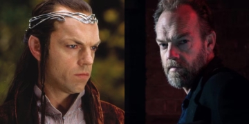 "Ya tuve suficiente" Descarta Hugo Weaving volver a nueva película de "El señor de los anillos"