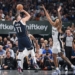 Luka Doncic y Mavericks obtienen triunfo frente a San Antonio