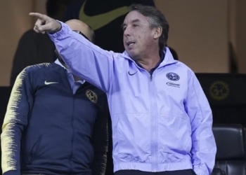 Compromete Emilio Azcárraga al América a estar en la Liguilla del Apertura 2024