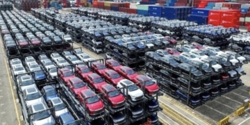 Advierte China a EE.UU. sus "serias preocupaciones" por aranceles