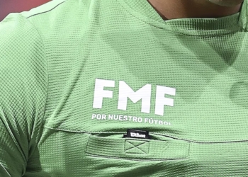 Expresidente de Chivas, el nuevo Director General de la Comisión de Árbitros