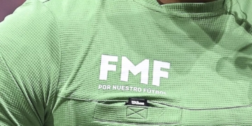 Expresidente de Chivas, el nuevo Director General de la Comisión de Árbitros