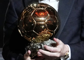 Balón de Oro 2024: ¿Cuándo y dónde ver este evento?