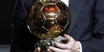 Balón de Oro 2024: ¿Cuándo y dónde ver este evento?