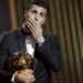 Rodri Hernández, el ganador del Balón de Oro 2024