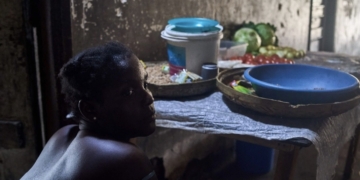 África y América Latina, con la mayor desigualdad, señala el Banco Mundial