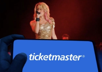 Inicia preventa de concierto de Shakira en México; ¿Cómo puedes adquirir tus boletos?