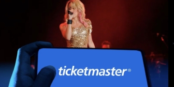 Inicia preventa de concierto de Shakira en México; ¿Cómo puedes adquirir tus boletos?