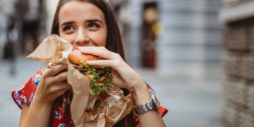 Carne vegetal: ¿Una buena alternativa para nuestra dieta?