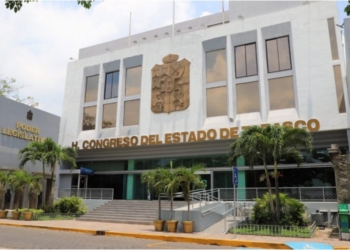 Busca Congreso de Tabasco ser pionero en aprobar reforma de transporte ferroviario