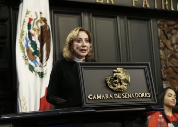 PAN logra dos nuevas suspensiones contra reforma judicial