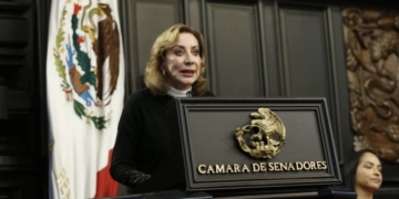 PAN logra dos nuevas suspensiones contra reforma judicial