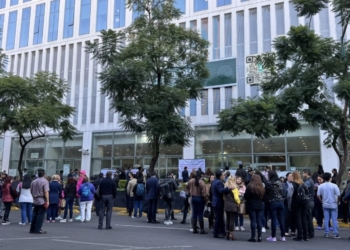 Declaran días inhábiles del 16 al 18 de octubre en 63 tribunales de la CDMX