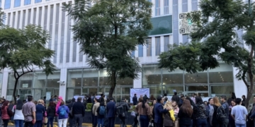 Declaran días inhábiles del 16 al 18 de octubre en 63 tribunales de la CDMX