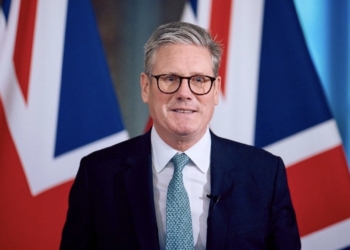 Entrega Reino Unido a Mauricio la soberanía de las islas Chagos