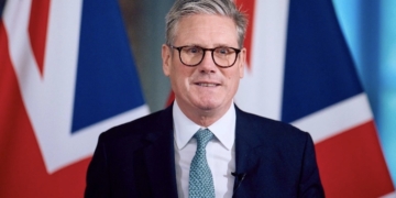 Entrega Reino Unido a Mauricio la soberanía de las islas Chagos