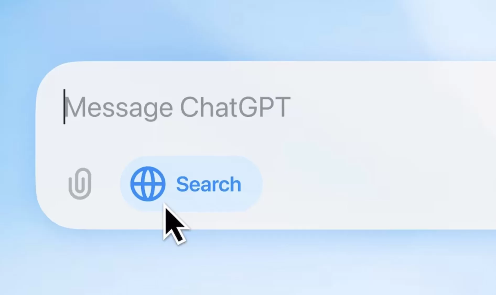 ¿La competencia de Google? Lanza OpenAI el buscador de ChatGPT