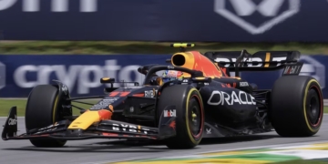 Checo Pérez: ¿Cuándo y dónde verlo en el Gran Premio de Brasil 2024?