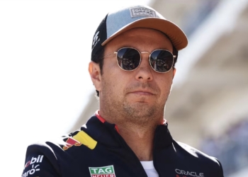 GP de Estados Unidos 2024: ¿En qué lugar saldrá Checo Pérez?